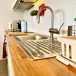 Apartment Bukove *
