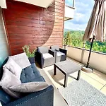 Apartment Bukove