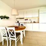 Apartment Bukove *