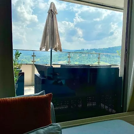 Bukove Apartament Wisła