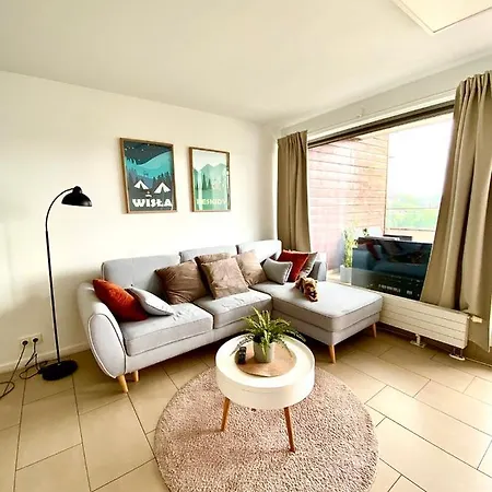 Apartament Bukove Wisła