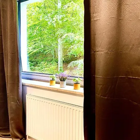 Apartament Bukove Wisła