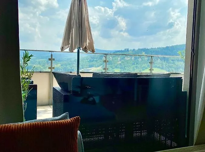 Bukove Apartment Wisla