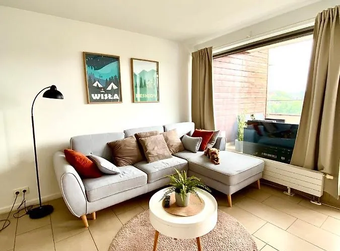 Apartment Bukove Wisla