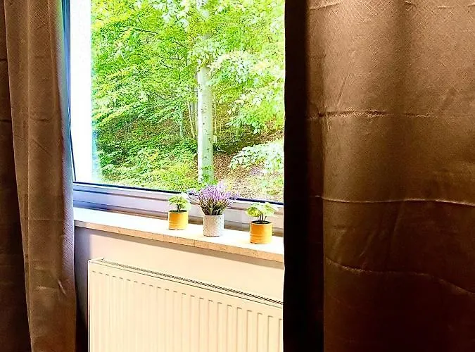 Apartment Bukove Wisla